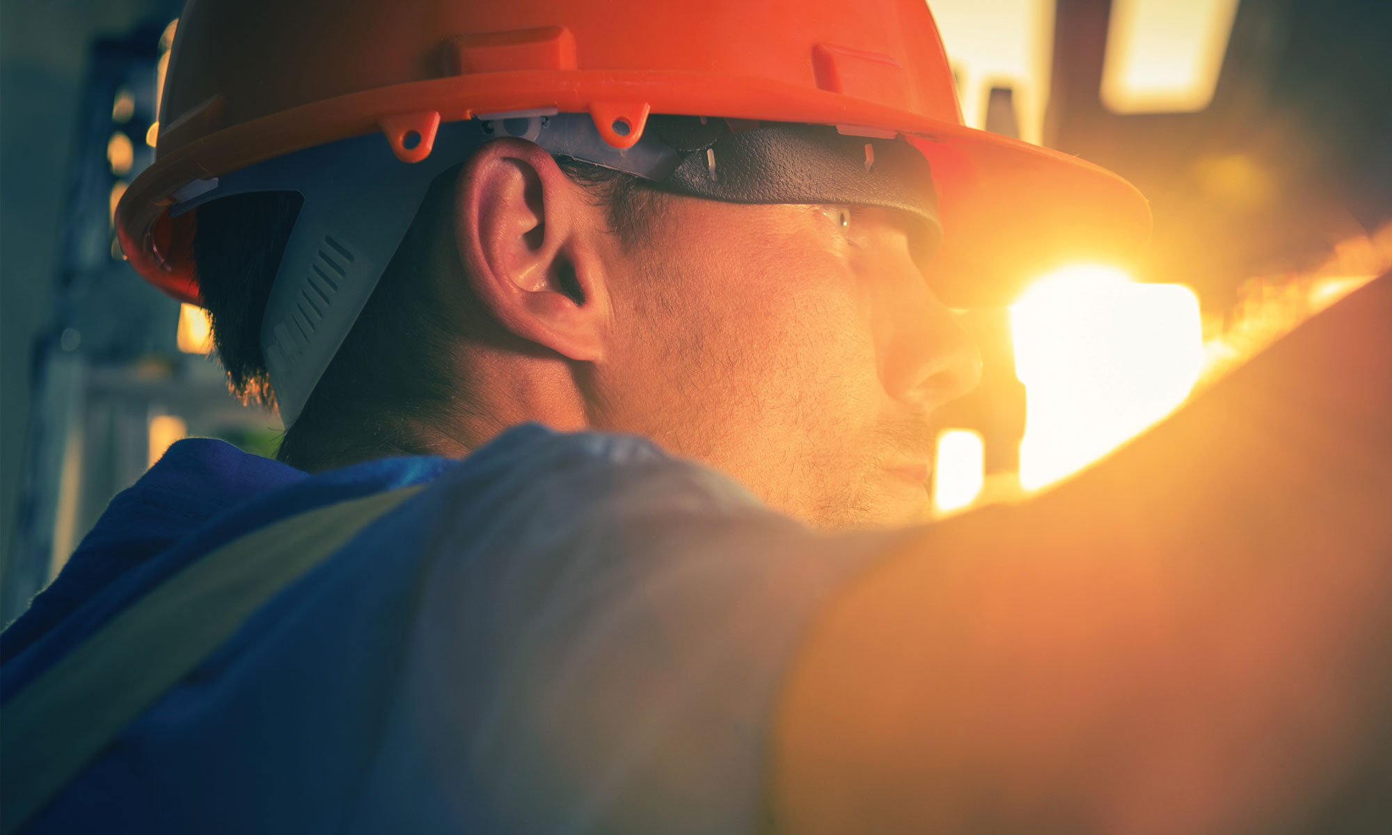 Industrial Apparel STRATEGIC GLOBAL SOURCING LTD.